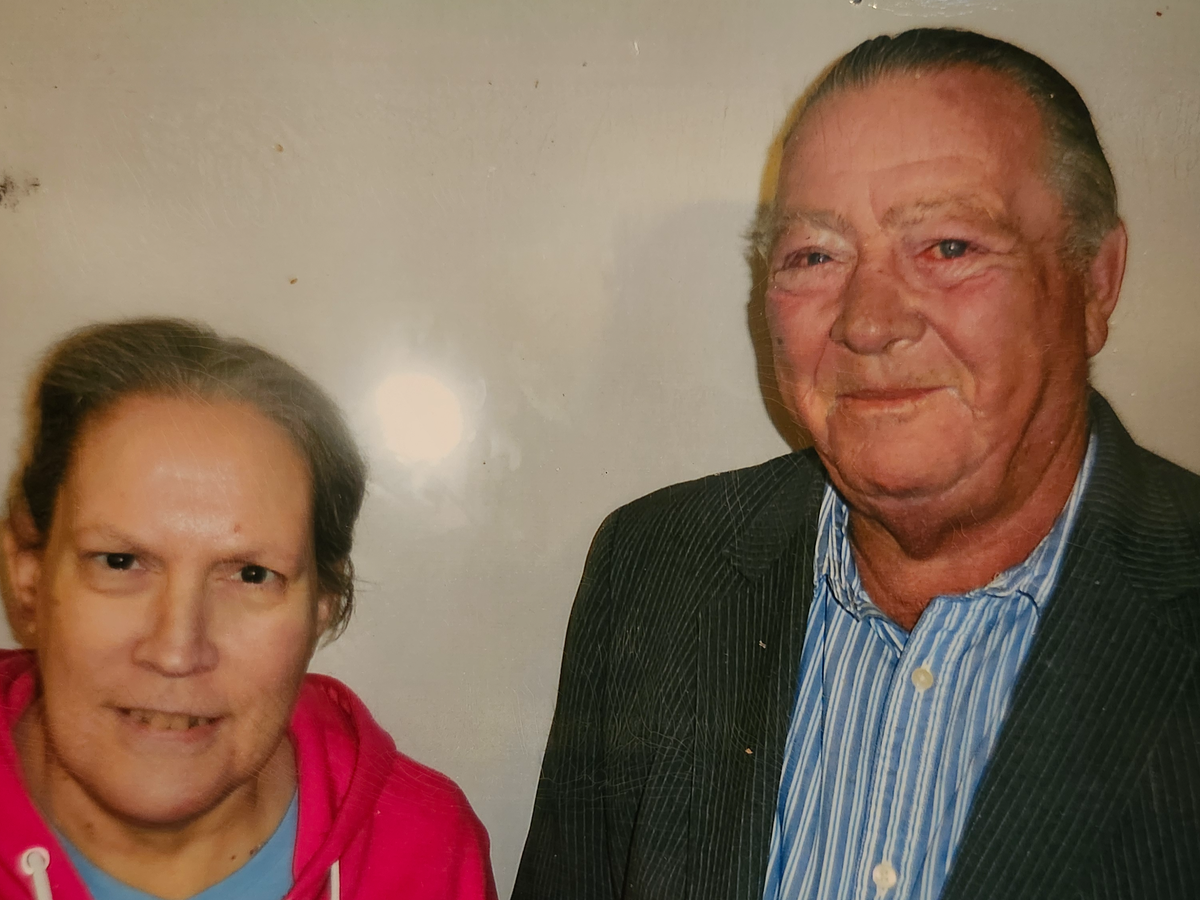 Memorial Fund for Beverly Waters campaign photo, 1 of 4