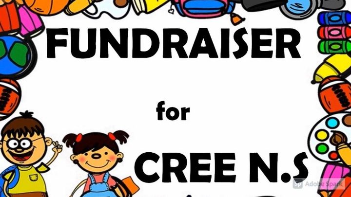 Main fundraiser photo