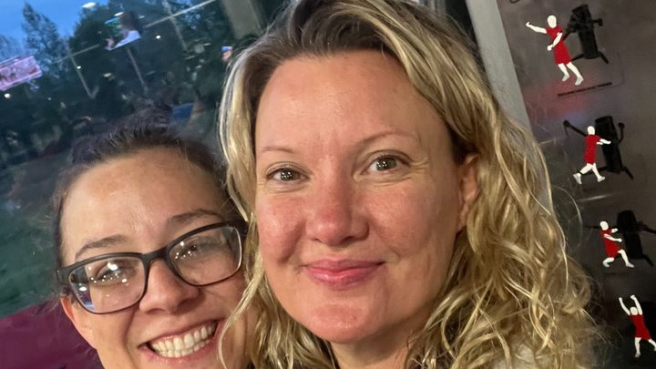 Fundraiser by Cassandra A Rogers : Support Amanda McMasters' Battle ...