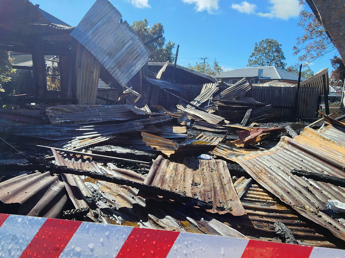 Fundraiser’s main image