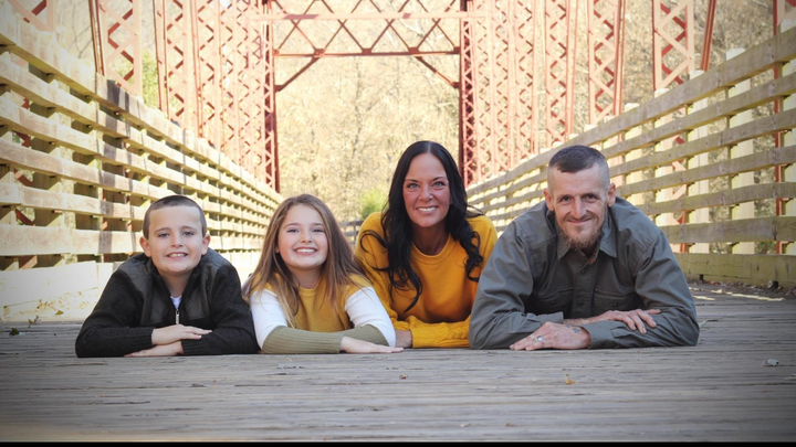 Main fundraiser photo
