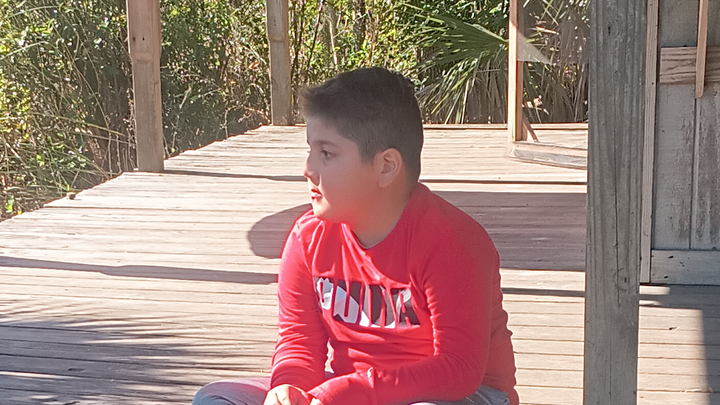 Support Rodrigo’s Gene Therapy Journey campaign photo, 1 of 6