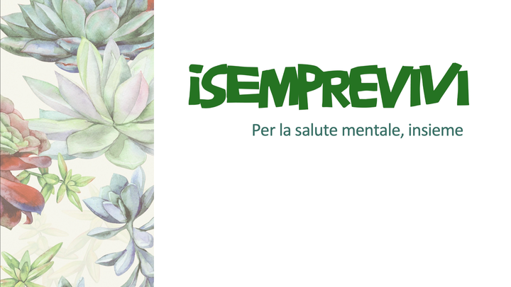 i Semprevivi campaign photo, 1 of 6