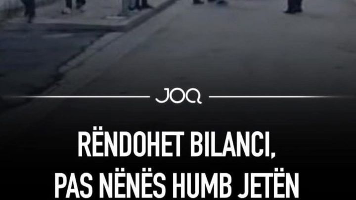 Foto principale della raccolta fondi