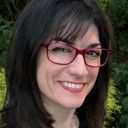 Profile photo of Jenna Glatzer