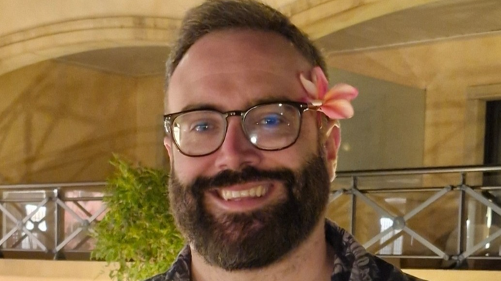 Main fundraiser photo