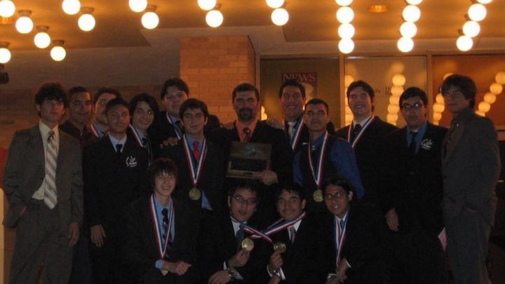 Main fundraiser photo
