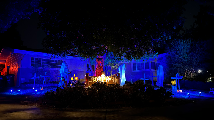 Main fundraiser photo