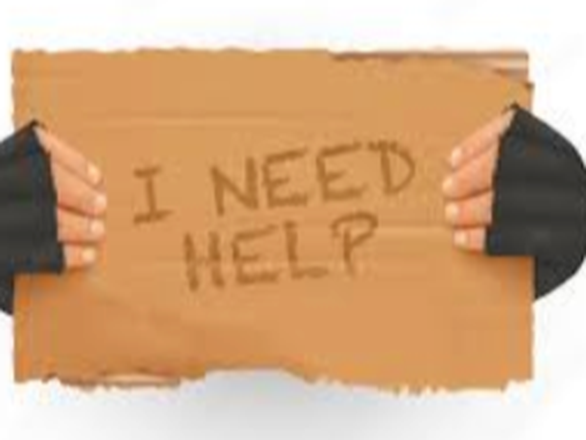 Donate to help the Help Now Fund! campaign photo, 1 of 3