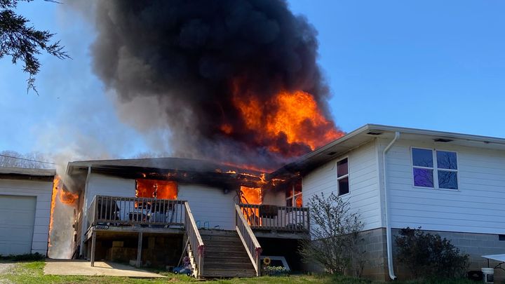 Main fundraiser photo