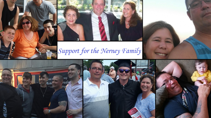 Main fundraiser photo