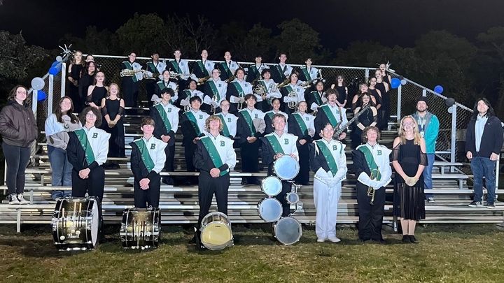 Help Brick Twp Marching Band Recover After the Nor'easter! campaign photo, 1 of 8