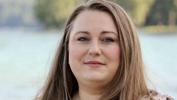 Support Ashley's Battle Against Stage 4 Cancer campaign photo, 1 of 8