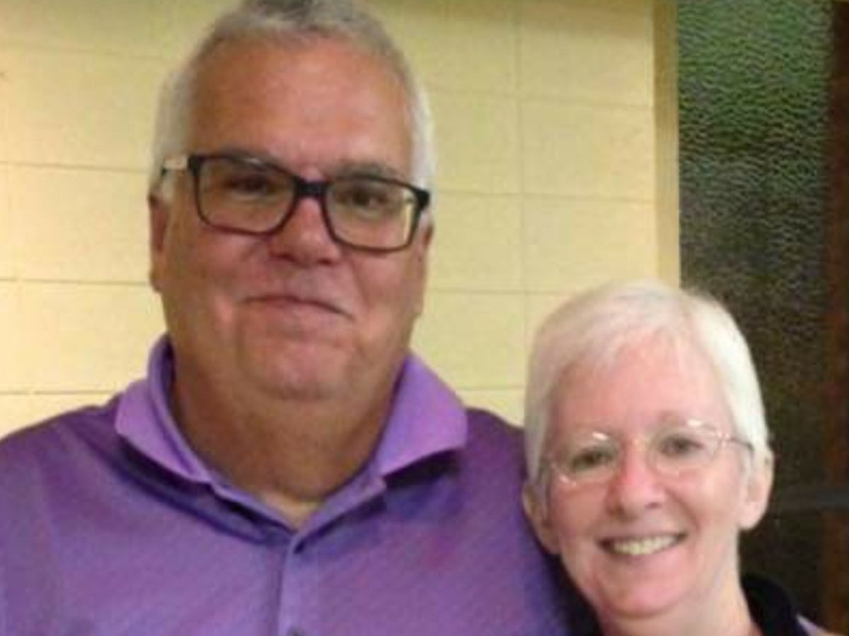 Fundraiser for Allison Gunter by Jeff Gunter : Honoring Alan Gunter's Life