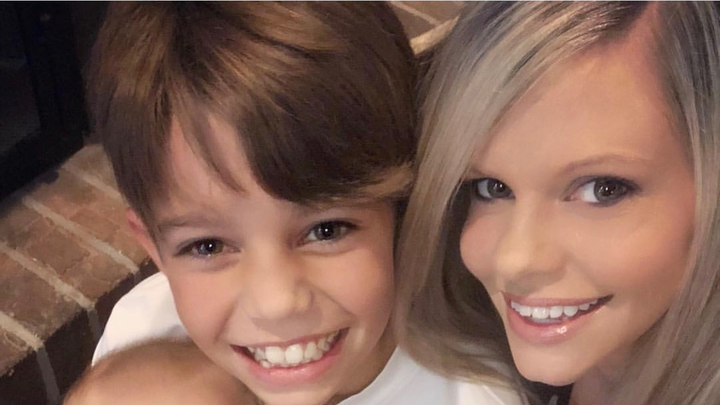 Support Amanda & Kids After Caden’s Loss campaign photo, 1 of 8