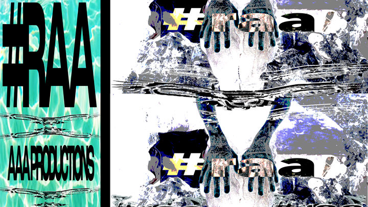 #RAA by AAAProductions campaign photo, 1 of 6