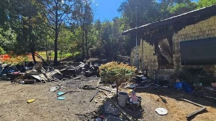 Main fundraiser photo