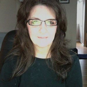 Fern Sweeney Dyer