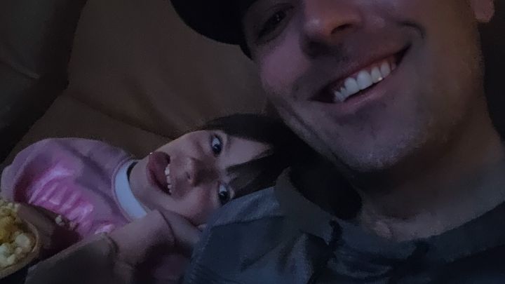 A Safe Place for Kameron and my Little Girl campaign photo, 1 of 6