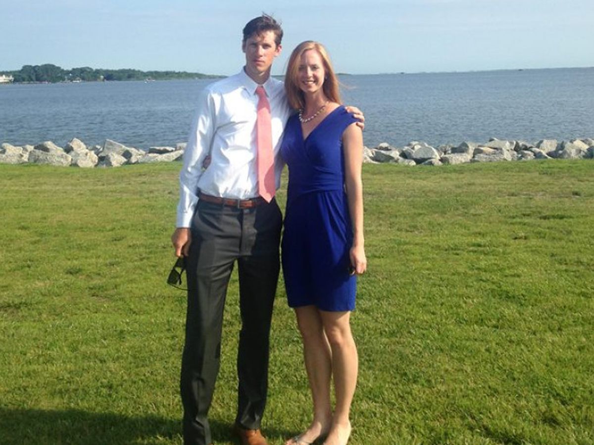 Fundraiser for Seldon Walker by Emily Mort : April & Seldon's Baby Memorial