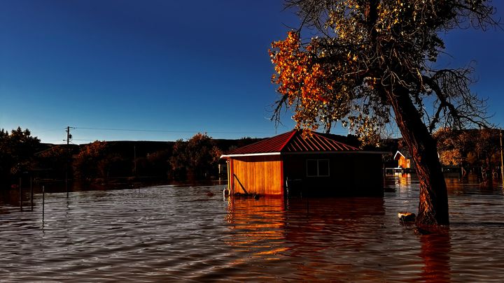 Help Two Grandmothers Rebuild After Catastrophic Flooding campaign photo, 1 of 6