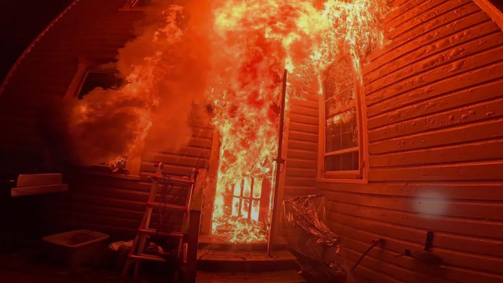 Fundraiser by Stephanie Johnson : Help Us Rebuild After House Fire