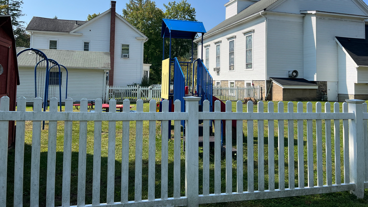 Kinderhaus Montessori Needs your Help! campaign photo, 1 of 3