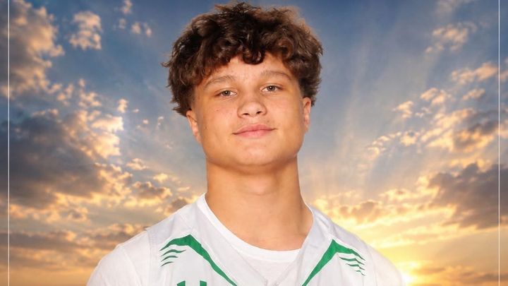 In Loving Memory of Jaden Acheson campaign photo, 1 of 3