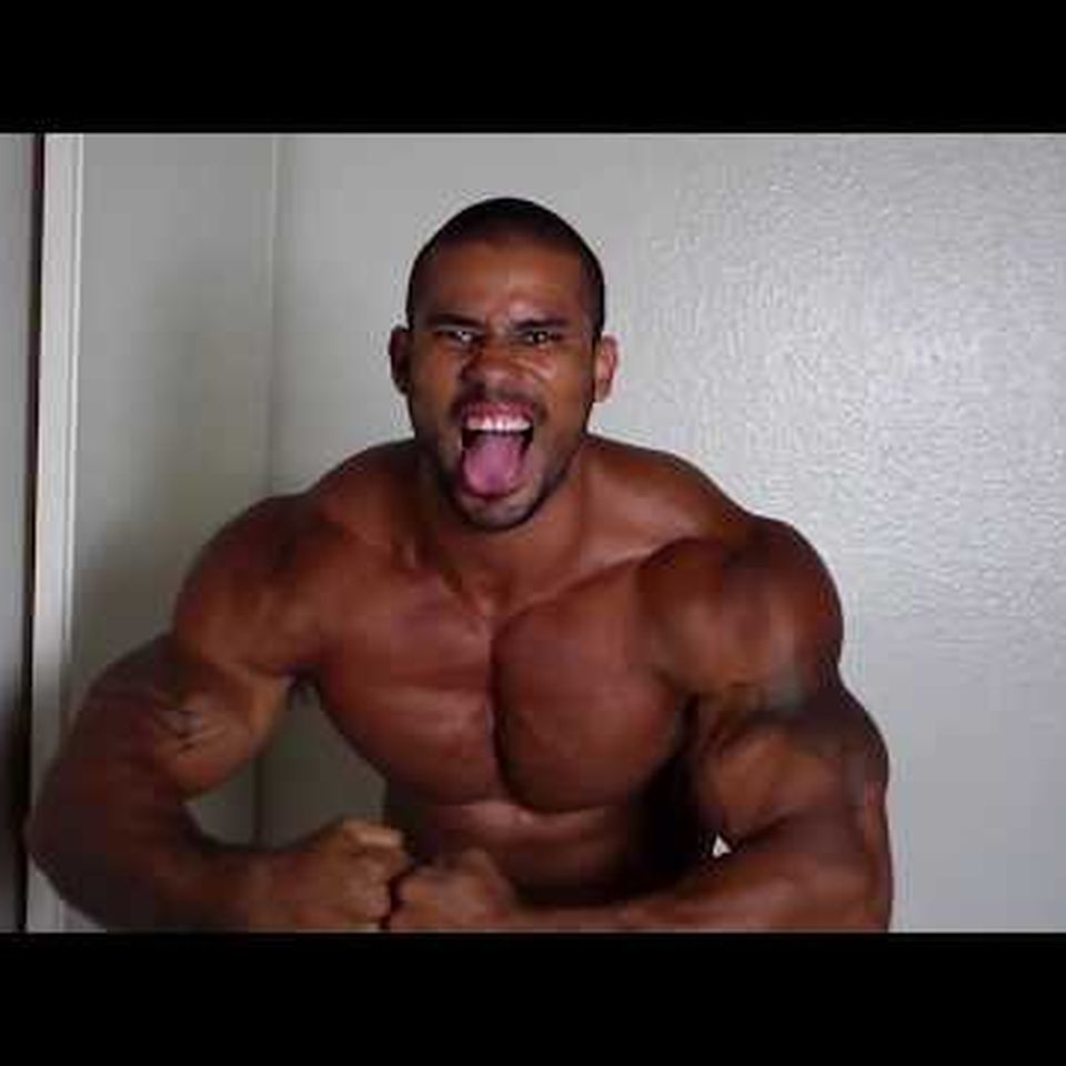 Samson Biceps