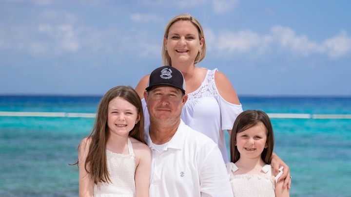 Main fundraiser photo