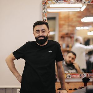 Hayk Dovlatyan