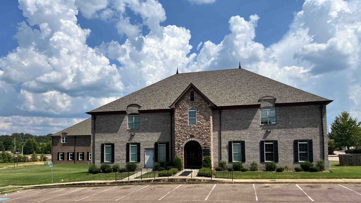 Help Dialogue Institute Memphis Move into Our New Home!