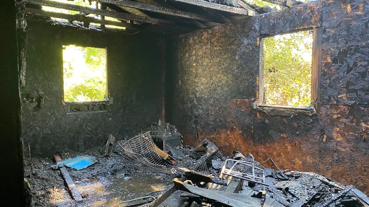 Fundraiser for Janie Cecil by Savana Johnson : House Fire (Family of 4 ...