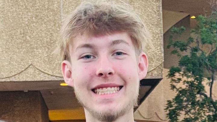 Support Hunter Johnson's Family campaign photo, 1 of 6