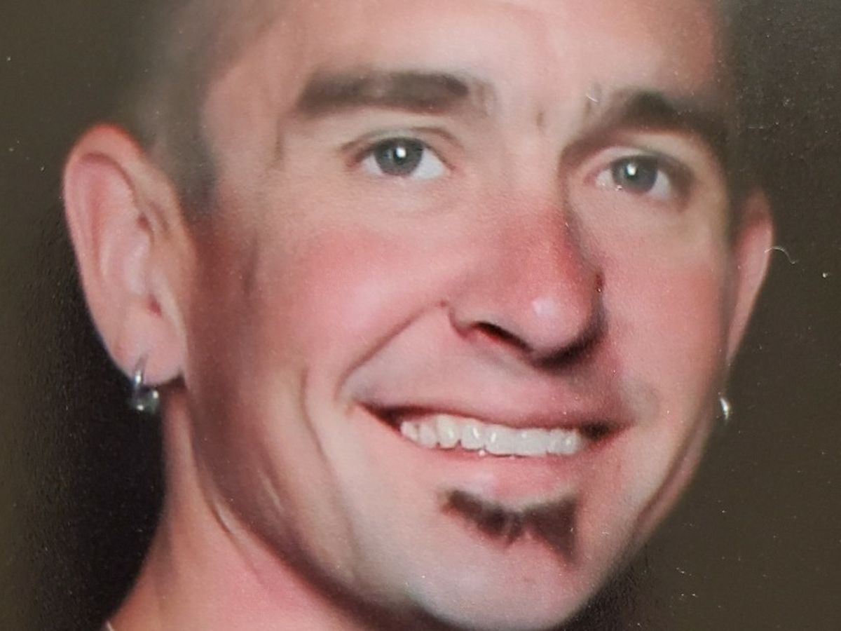 Jason Varner Instagram Fundraiser by Krystal Causey : In Loving Memory Jason Varney