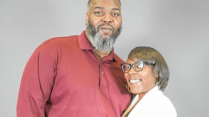 Main fundraiser photo