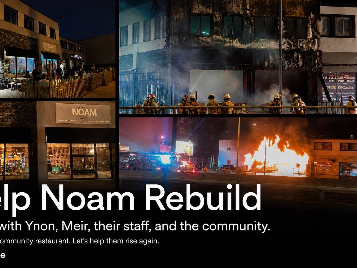 Fundraiser’s main image