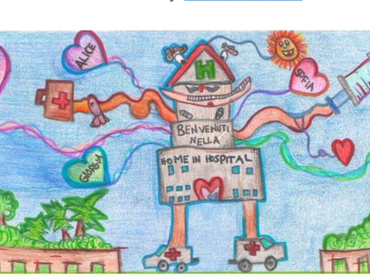 Fundraiser’s main image