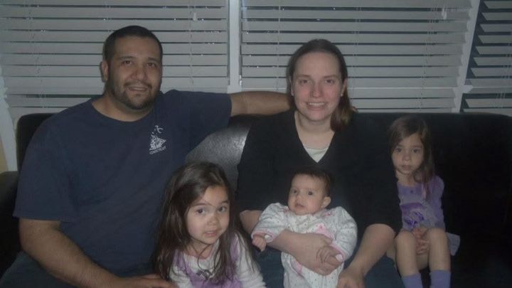 Main fundraiser photo