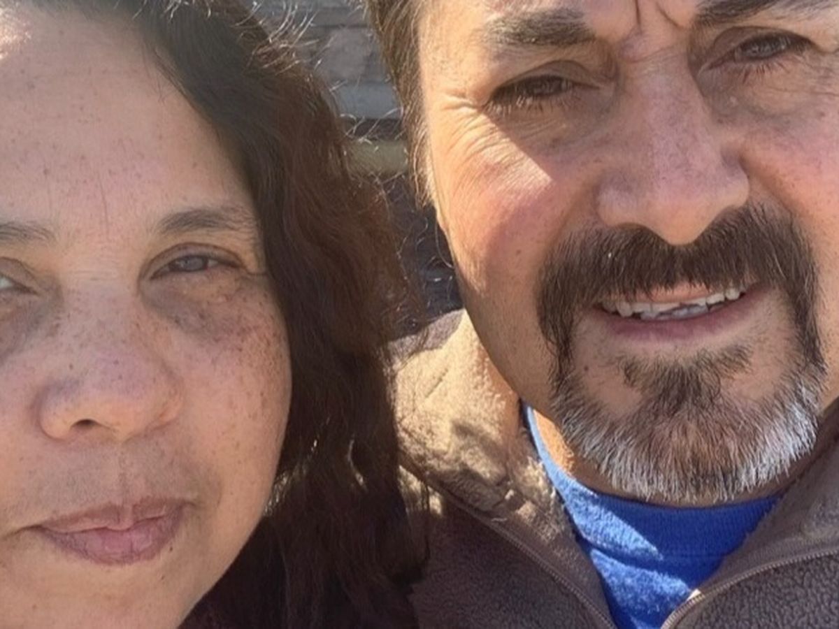 Support the Dominguez Family's Immigration Journey campaign photo, 1 of 3