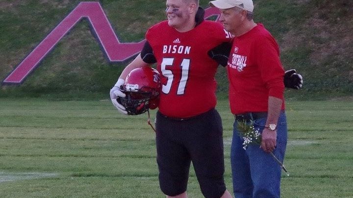 Main fundraiser photo