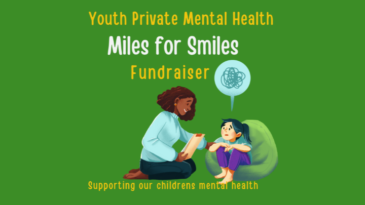 Miles For Smiles...On behalf of IYCS (1183462) campaign photo, 1 of 2