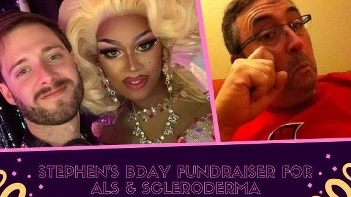 Main fundraiser photo