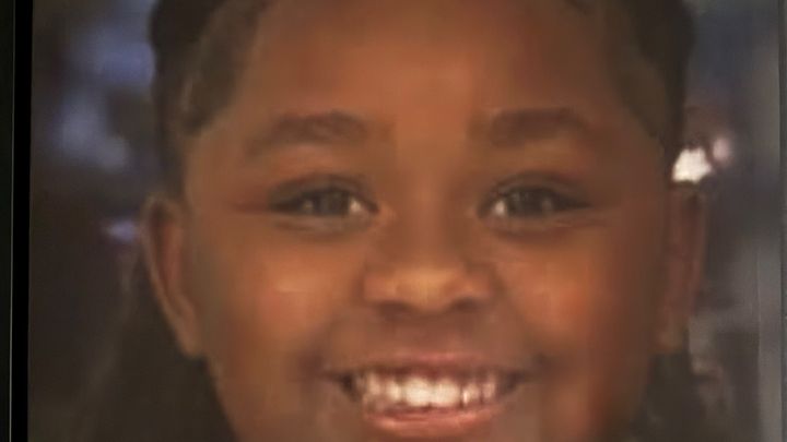 Justice for Jaleeyah “Lee Lee” Tune Help Her Family Fight campaign photo, 1 of 8