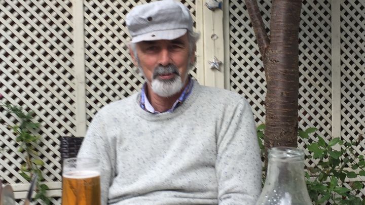 Main fundraiser photo
