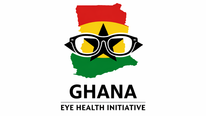 Clear Horizons: Providing Eye Screening and Care To Ghana campaign photo, 1 of 3