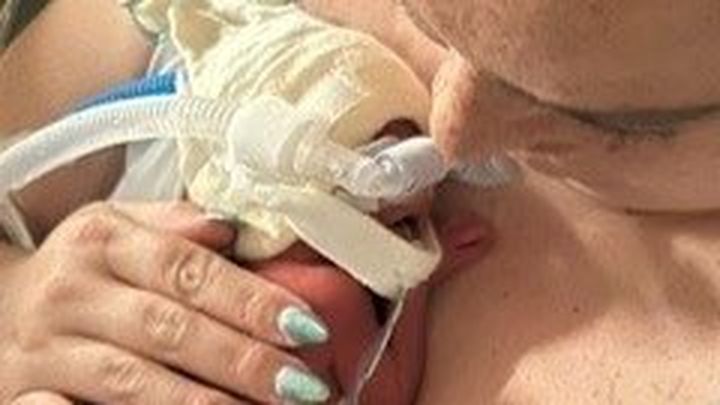 Help the Martinez Twins in the NICU campaign photo, 1 of 8