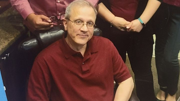 Main fundraiser photo