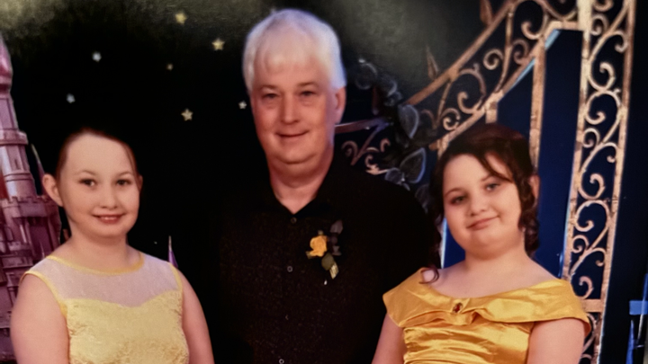 Main fundraiser photo