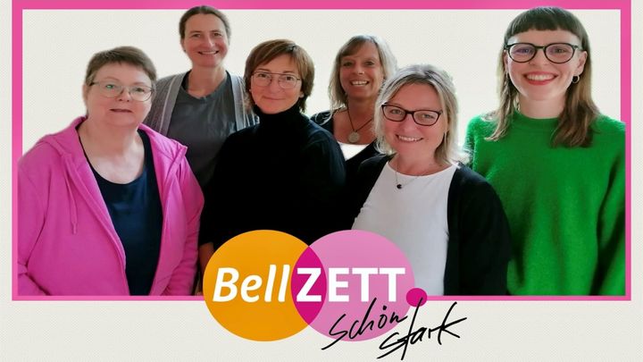 Mehr Sicherheit für Mädchen und Frauen ! campaign photo, 1 of 3